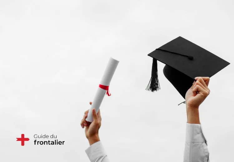 Comment faire pour être prof en Suisse ?